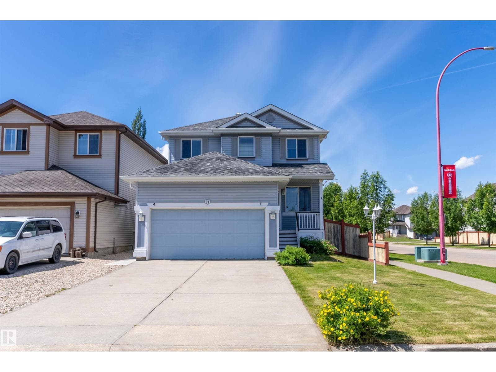 13 SOUTHFORK CO