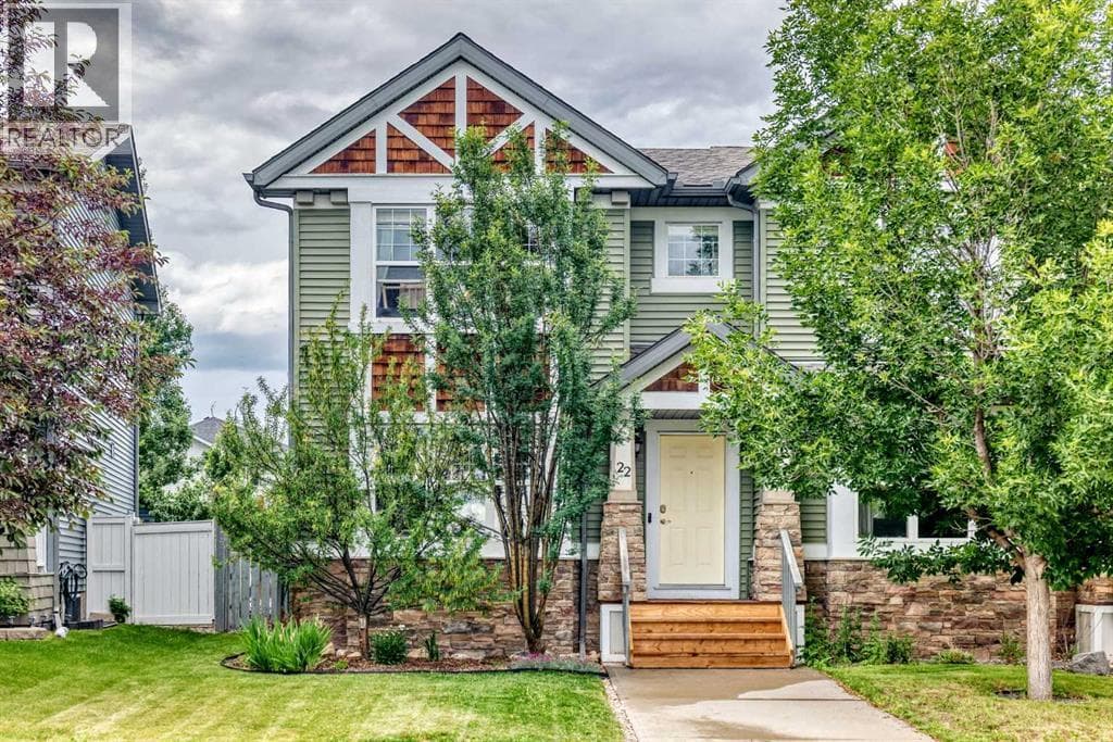 22 Everwillow Circle SW — photo 2