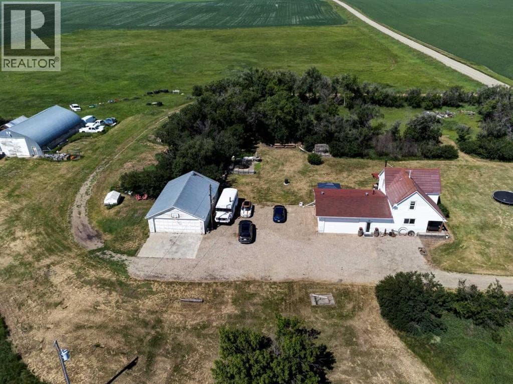 234005 TWP RD 164