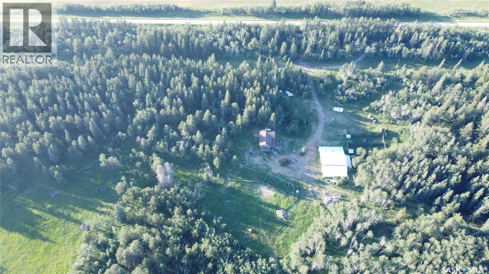 Mezzo acreage