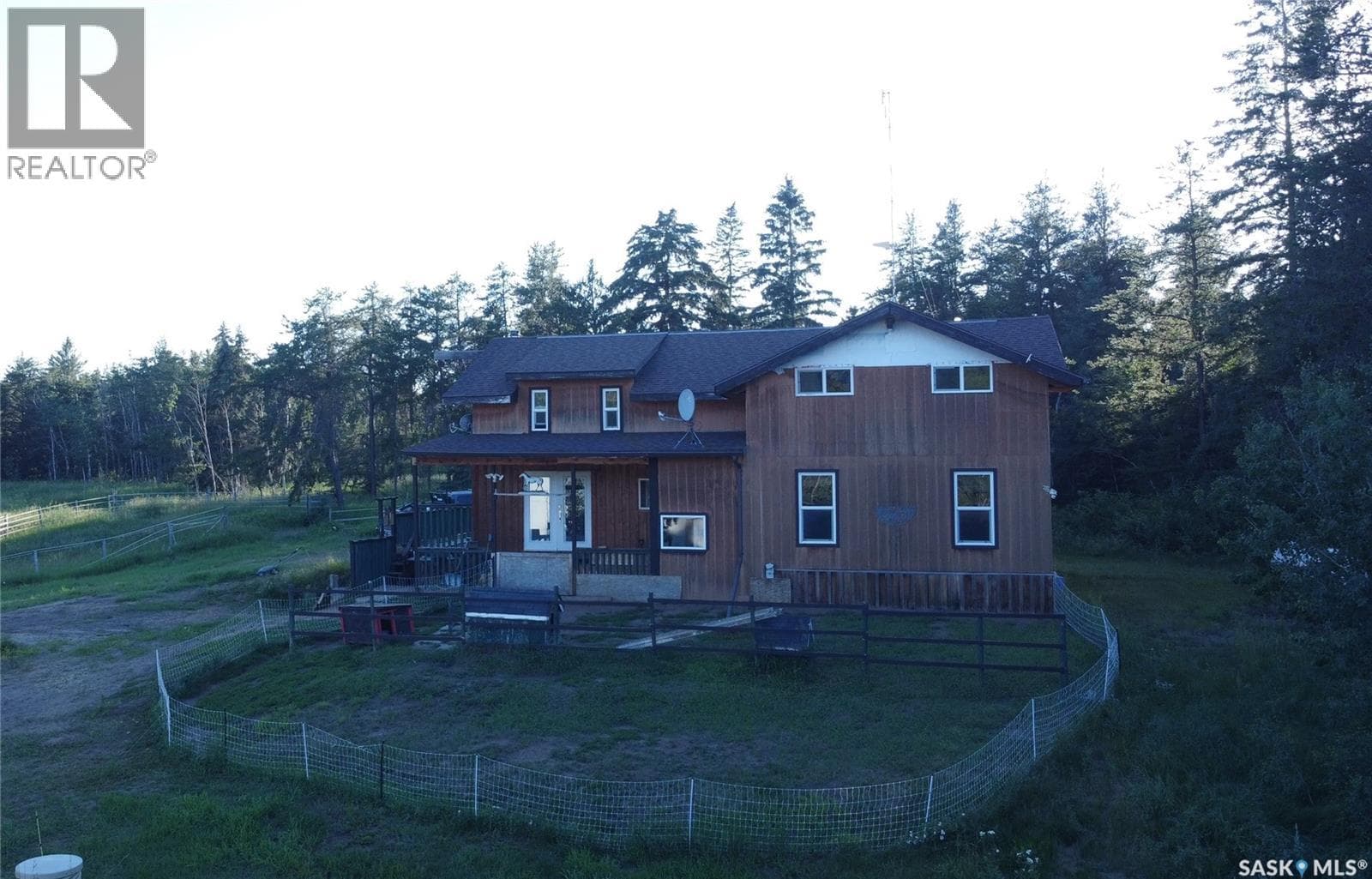 Mezzo acreage — photo 2
