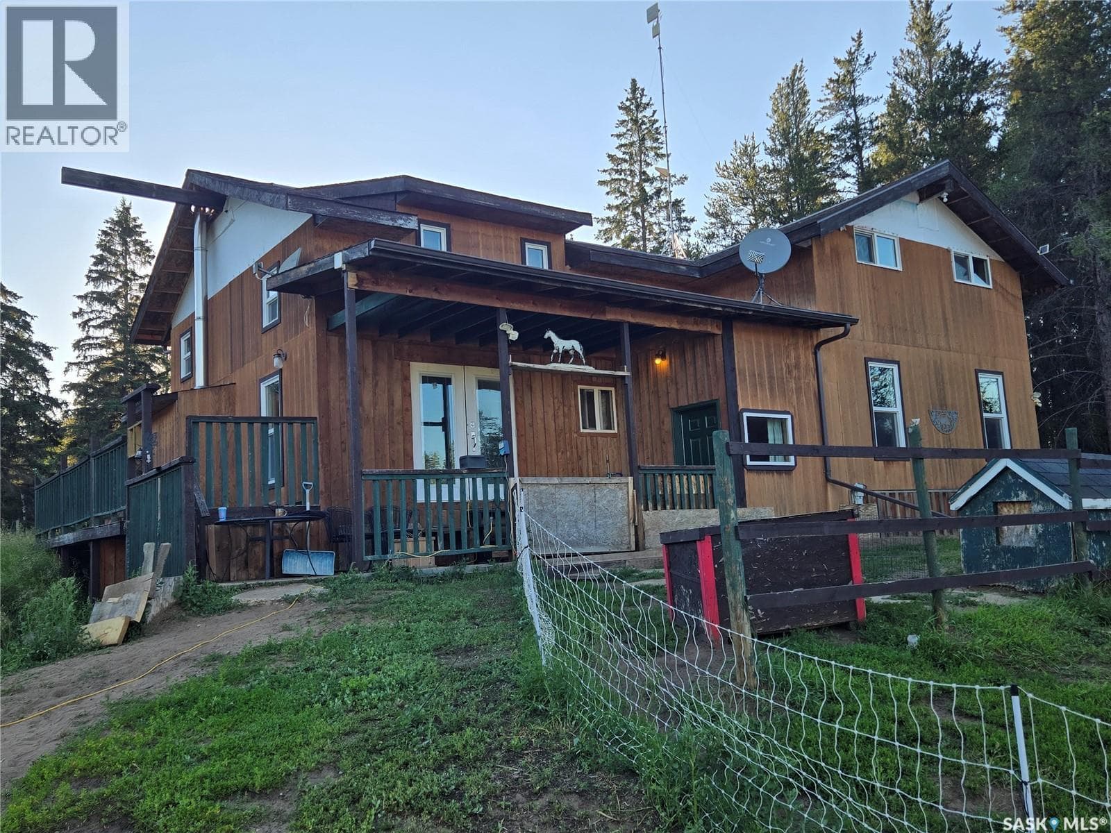 Mezzo acreage — photo 3