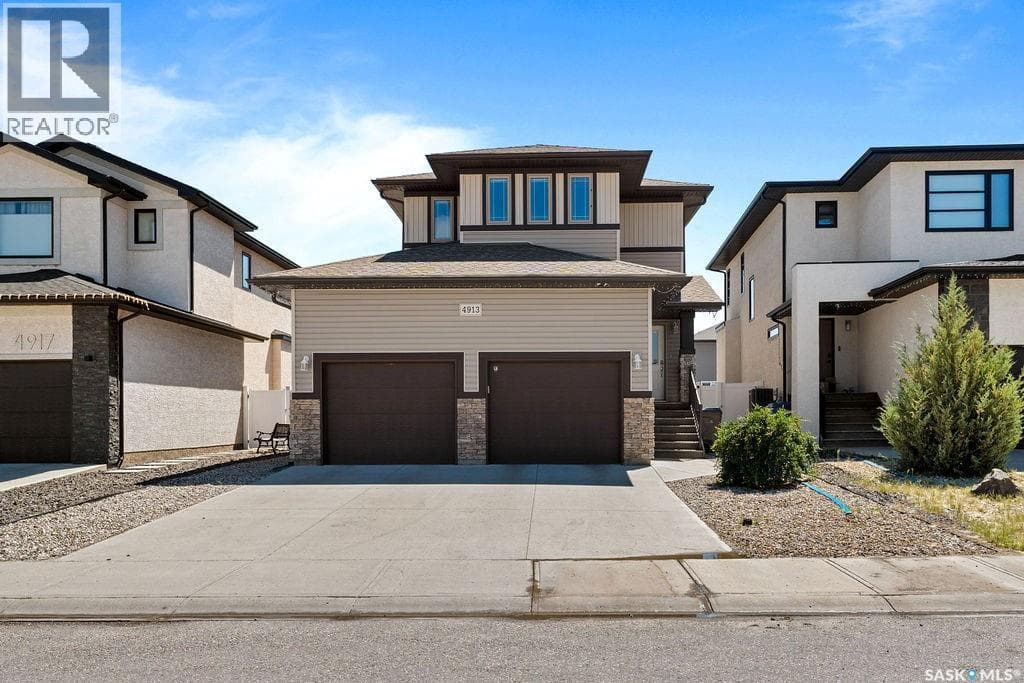 4913 Green Brooks WAY E — photo 2