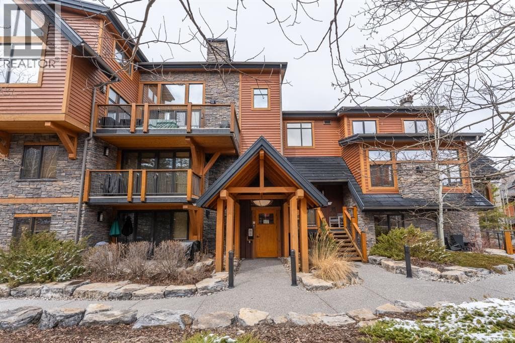 2207, 101B Stewart Creek Landing