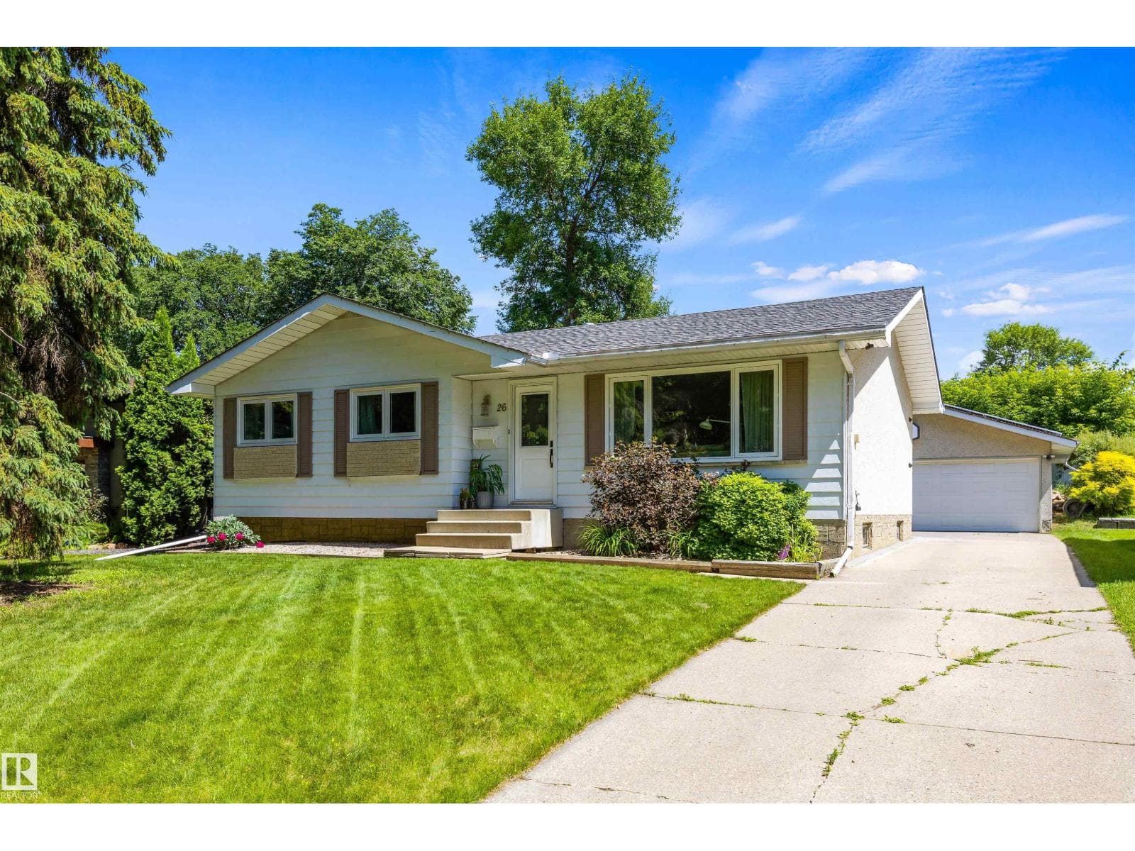 26 MILBURN CR
