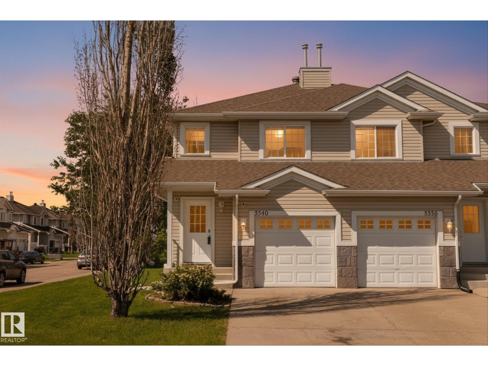 5540 163 AV NW