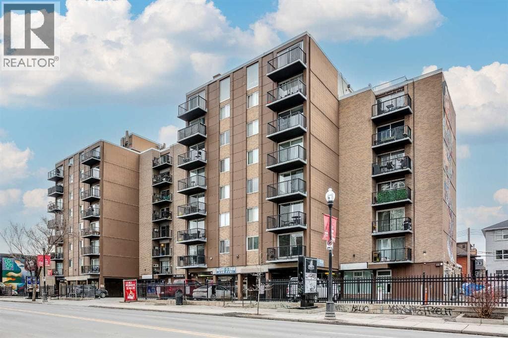 5F, 515 17 Avenue SW — photo 2