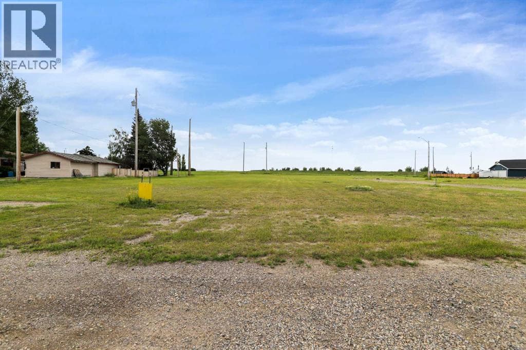 101 Majorville Close