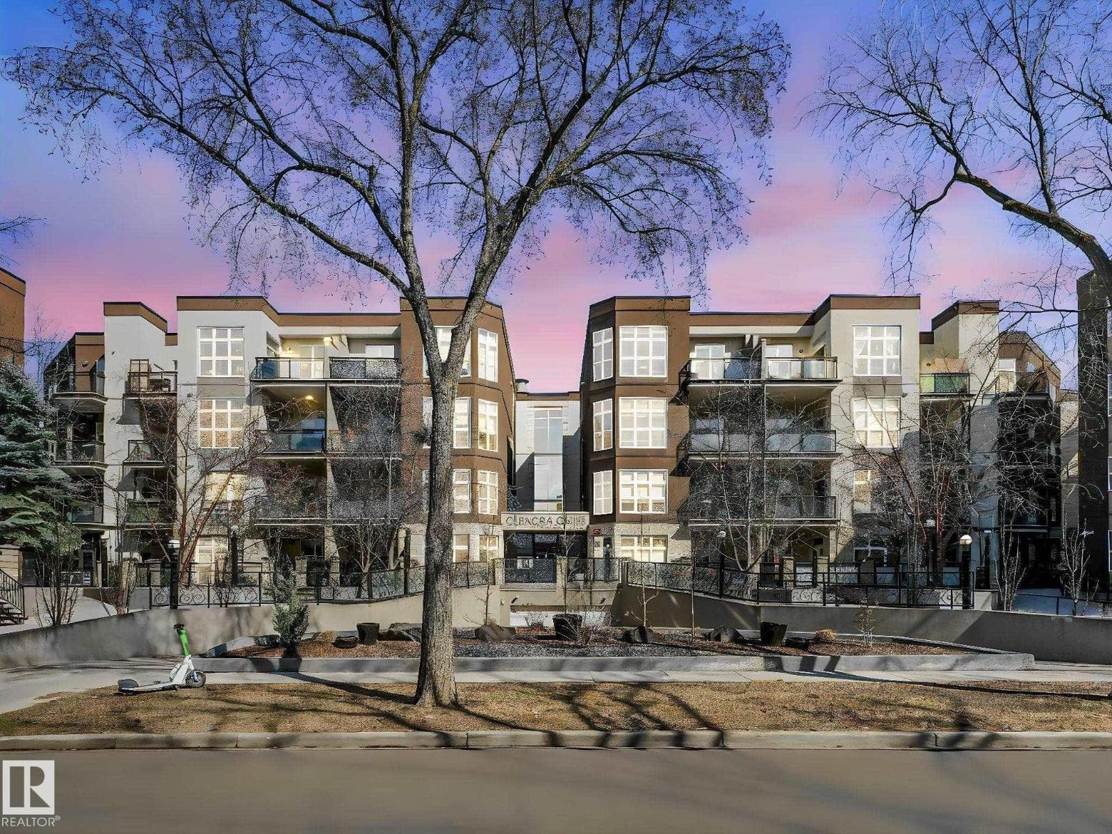 #456 10403 122 ST NW