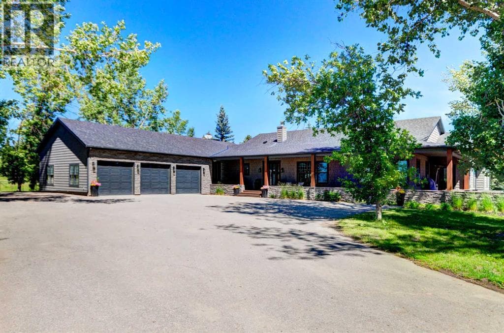566 Pine Creek Ridge