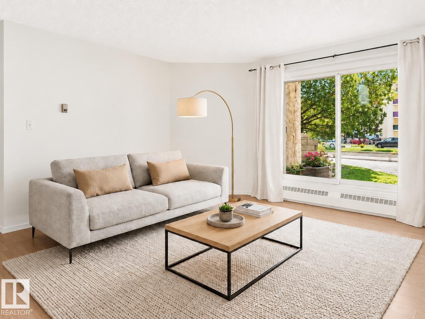 #143 10636 120 ST NW