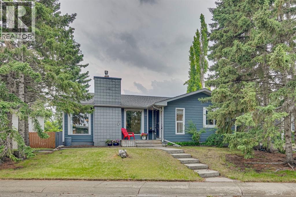 5689 Brenner Crescent NW