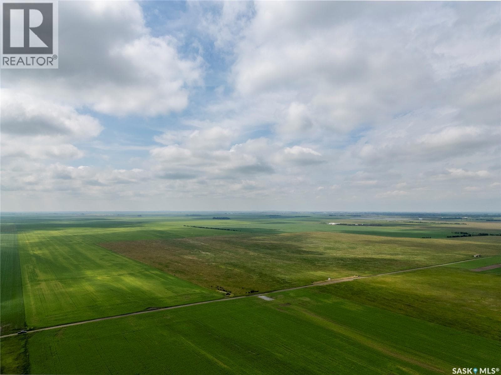 12,511 Acres of Farmland & Yard Sites Near Regina — photo 4
