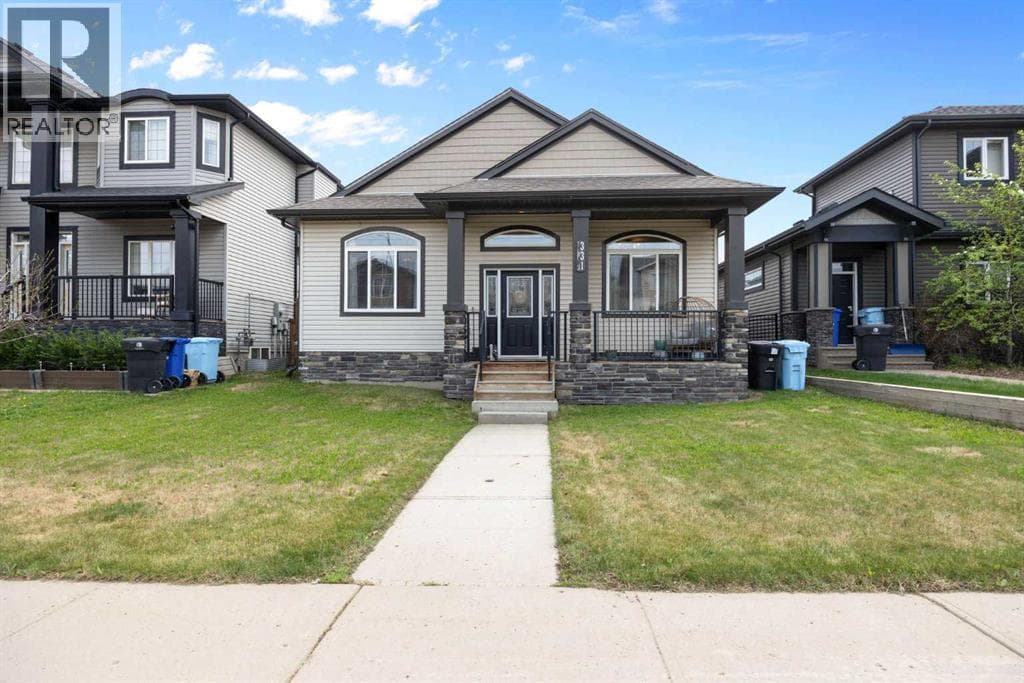 331 Falcon Drive