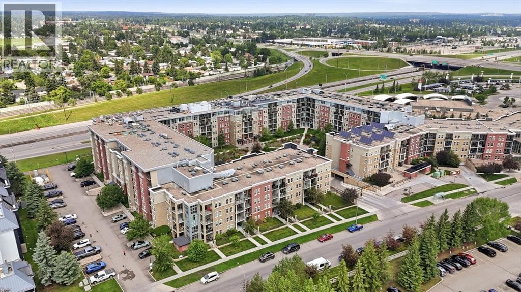 5605, 11811 Lake Fraser Drive SE — photo 2