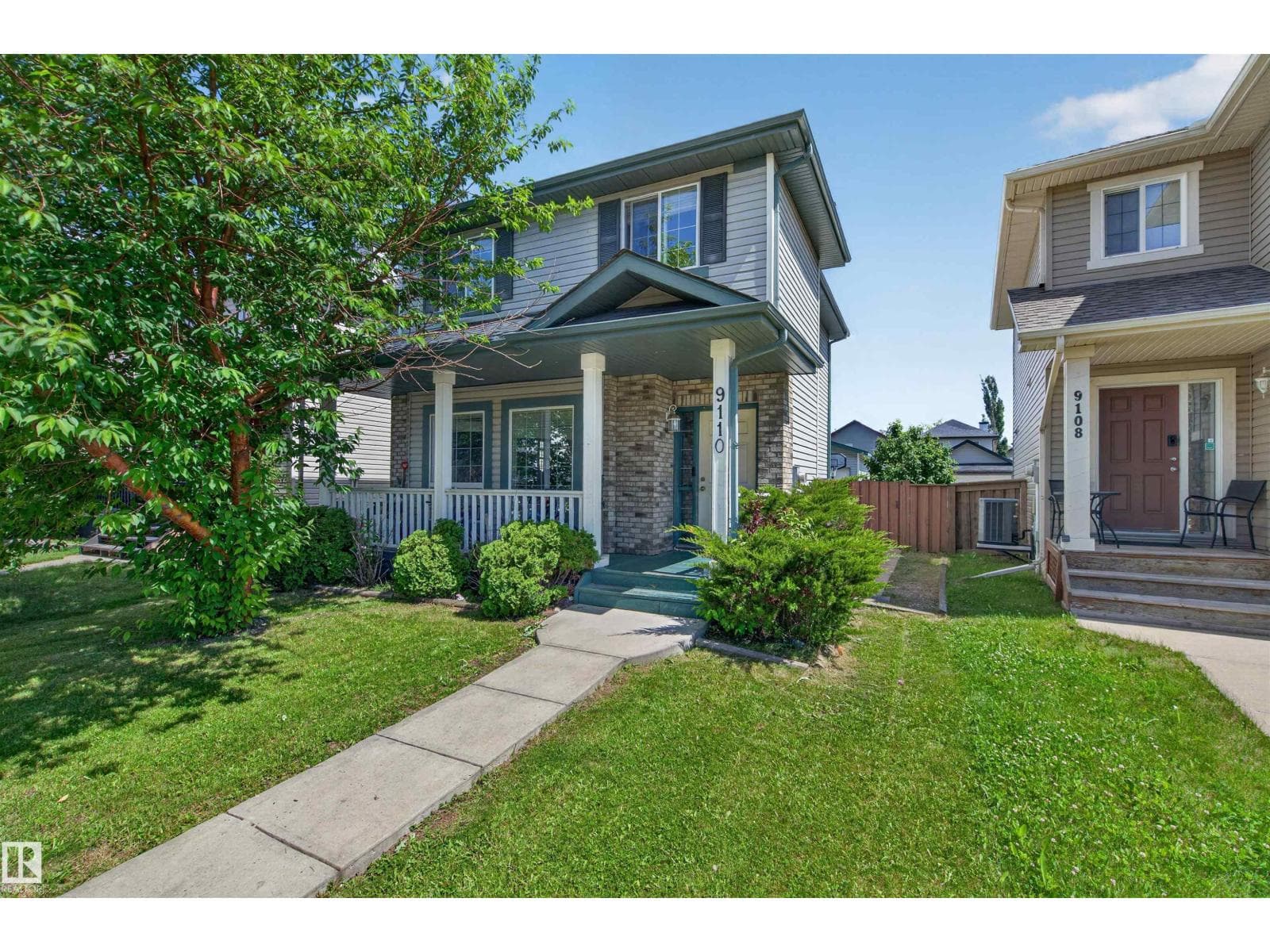 9110 SCOTT CR NW