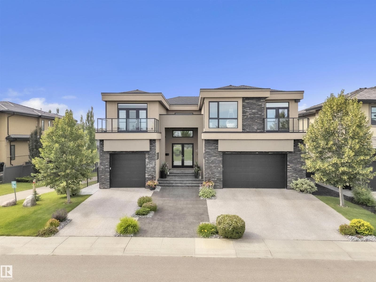 4727 WOOLSEY CM NW — photo 2