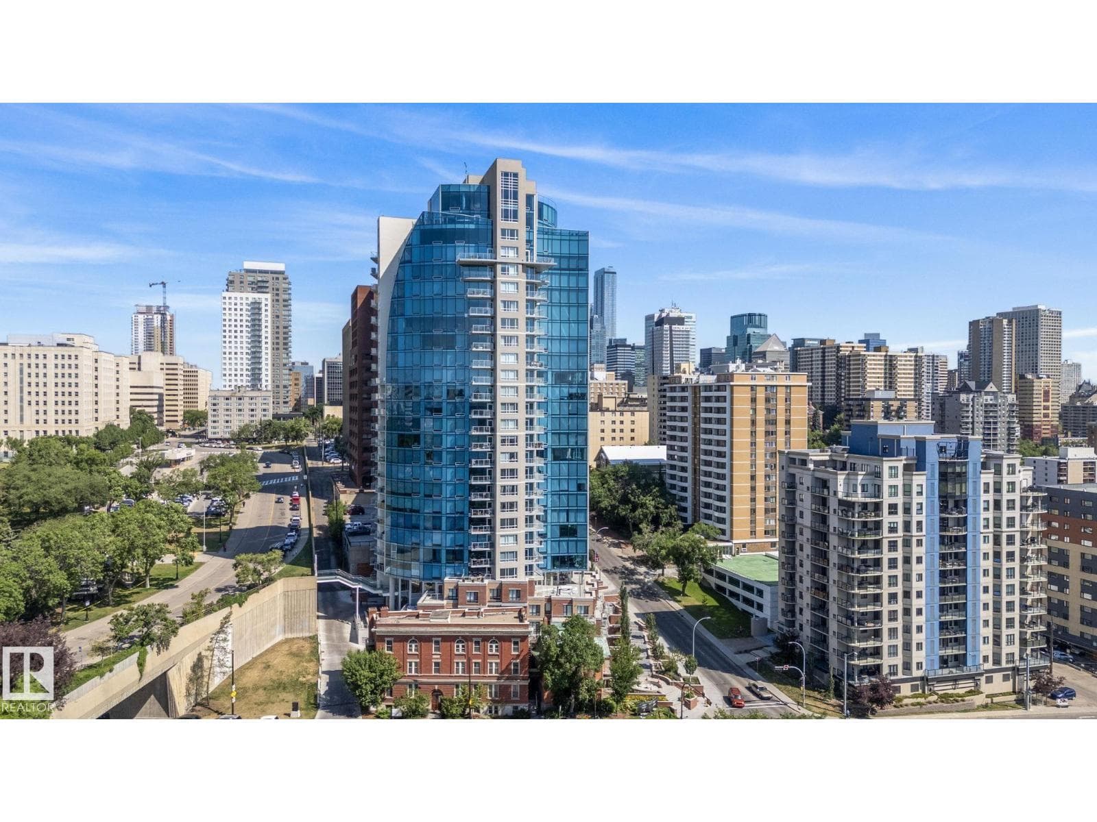 #1504 9720 106 ST NW