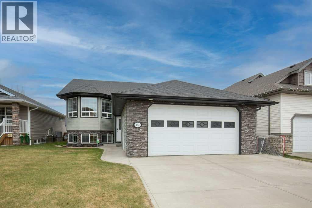 124 Vincent Close