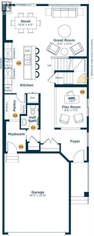 346 Magnolia Way SE — photo 3