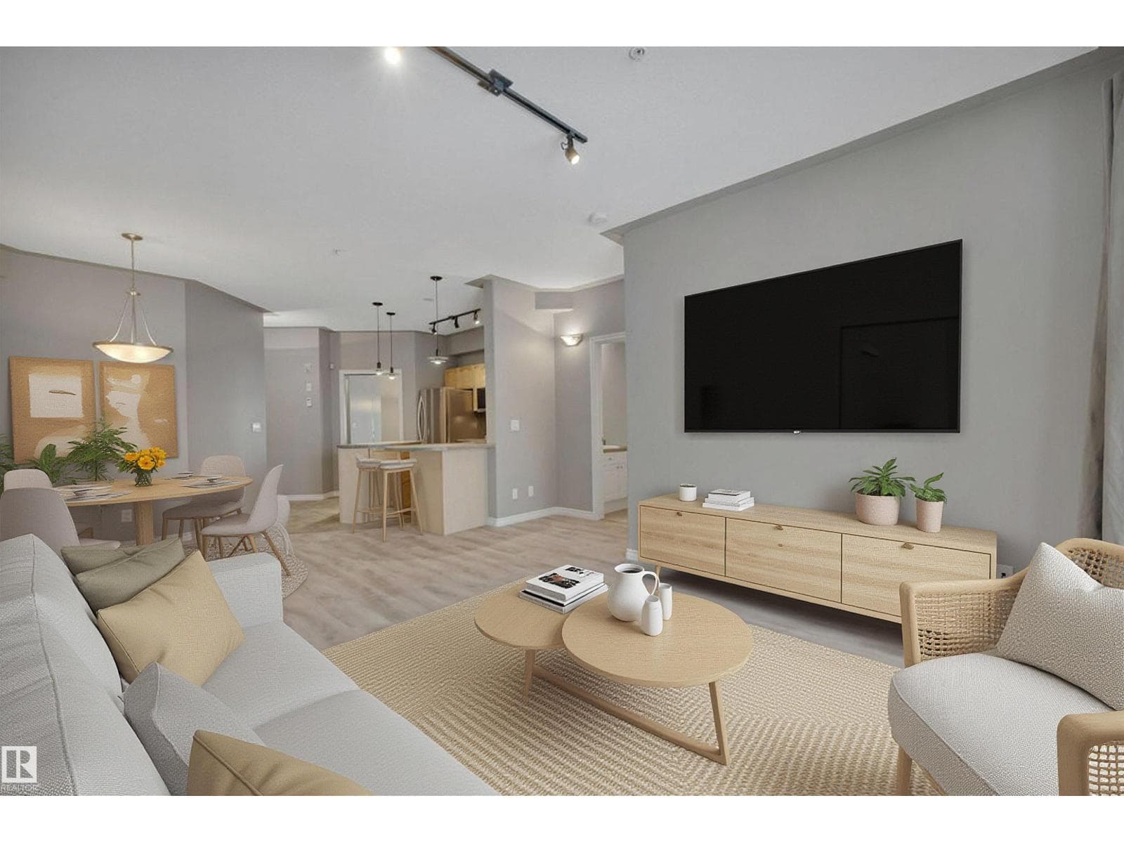 #203 10046 110 ST NW
