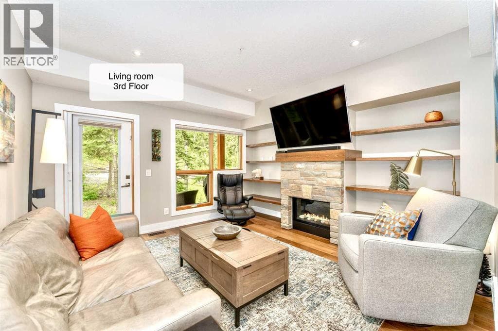 503H, 3000 Stewart Creek Drive — photo 3