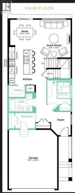 29 Magnolia Path SE — photo 4