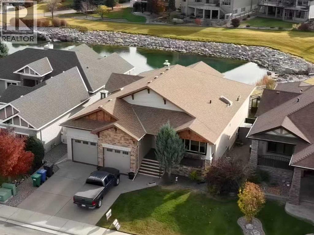534 Canyon Cove W