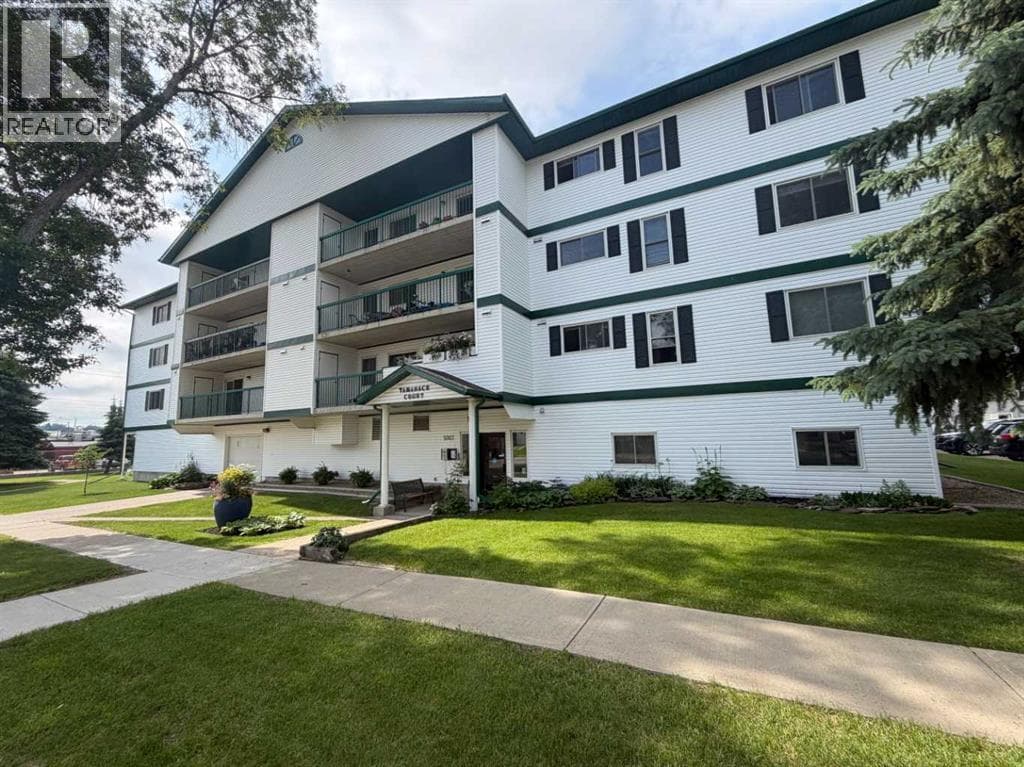 #206, 5007 52 Avenue