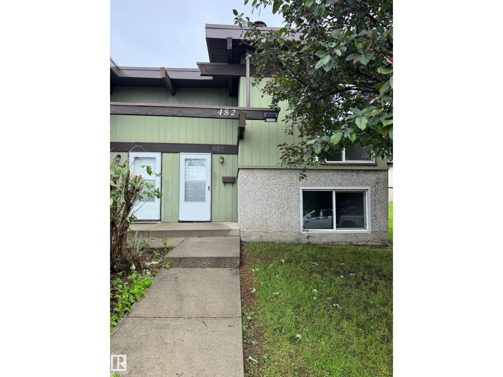 482 LEE RIDGE RD NW NW