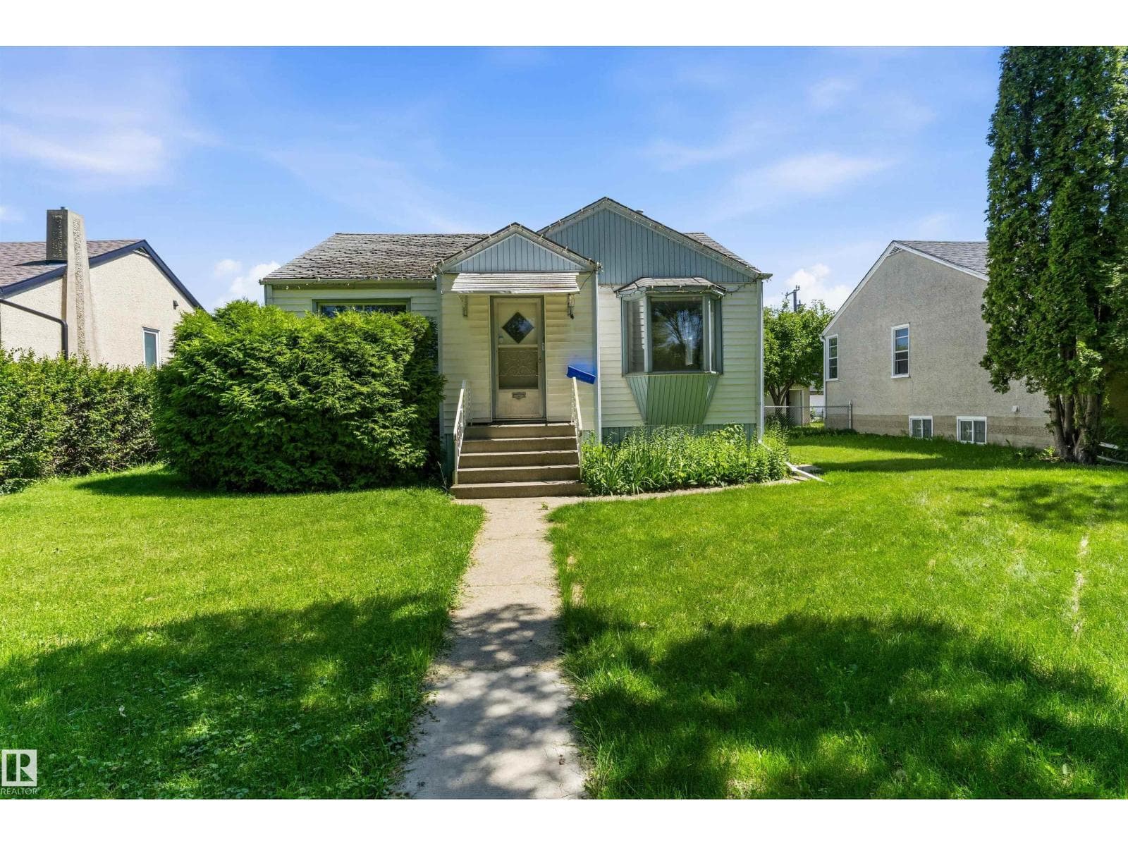 11619 123 ST NW