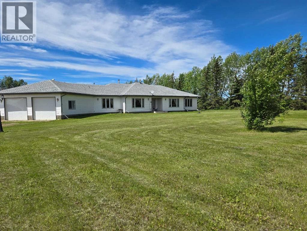 731006 Range Road 51