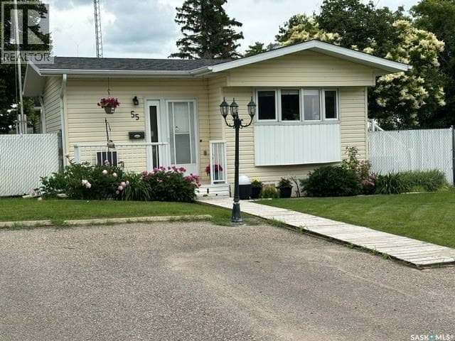 55 Crystal DRIVE