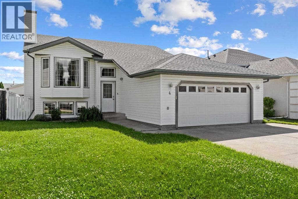 4 Allan Crescent