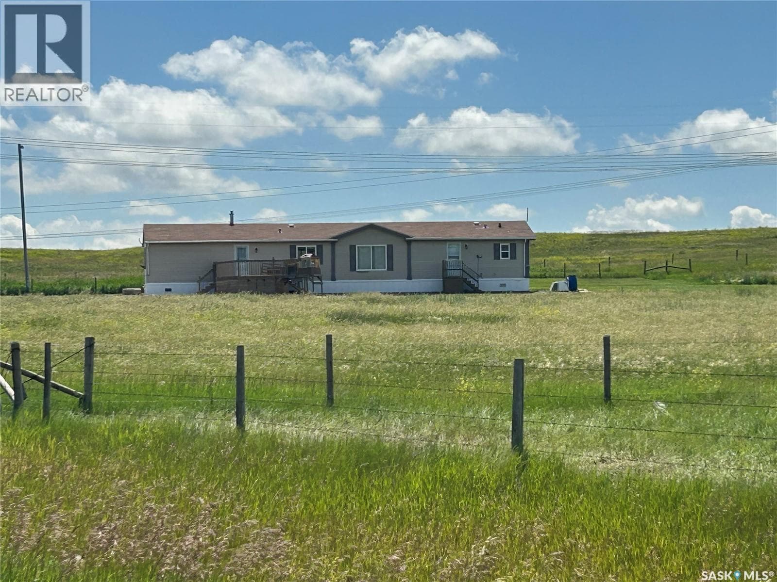 Tessier Acreage 5 Acres. RM of Estevan — photo 2
