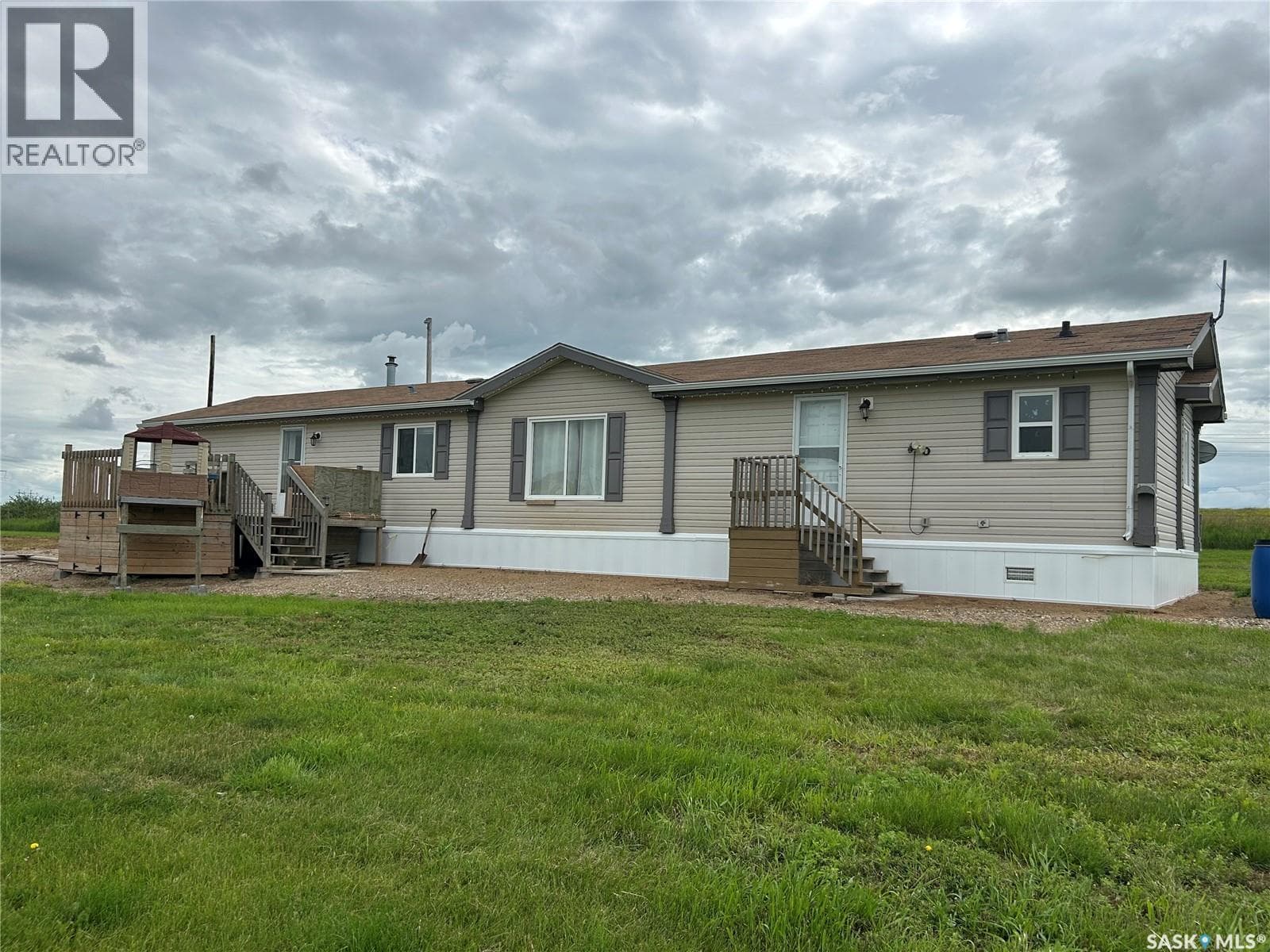 Tessier Acreage 5 Acres. RM of Estevan — photo 3