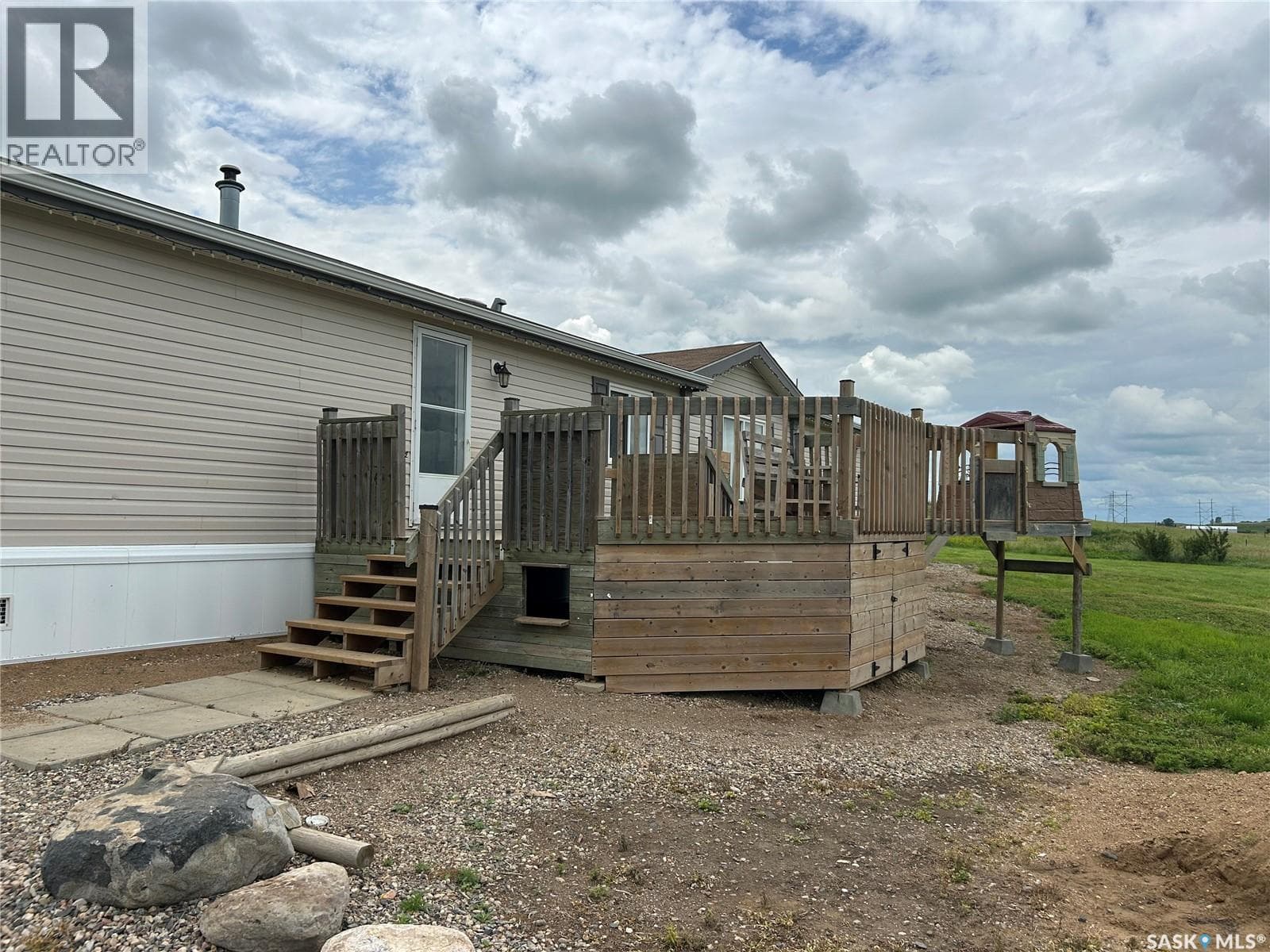Tessier Acreage 5 Acres. RM of Estevan — photo 4