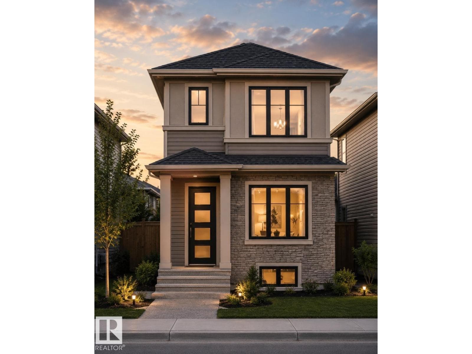 54 Clydesdale LN