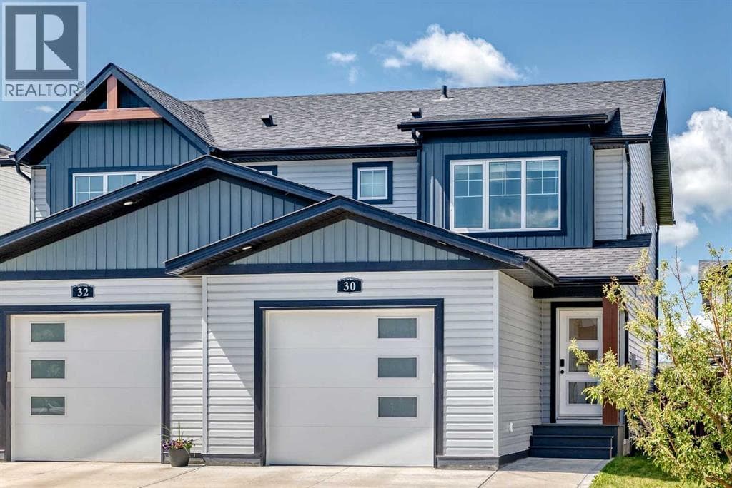 30 Iron Gate Boulevard