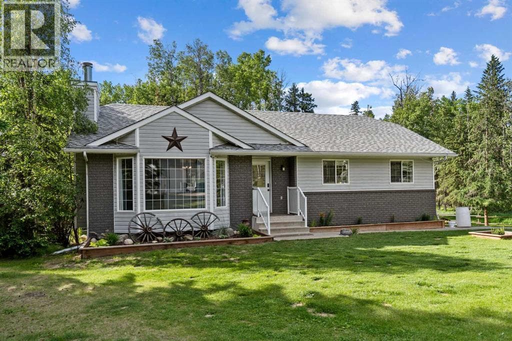 26, 591026 Range Road 114
