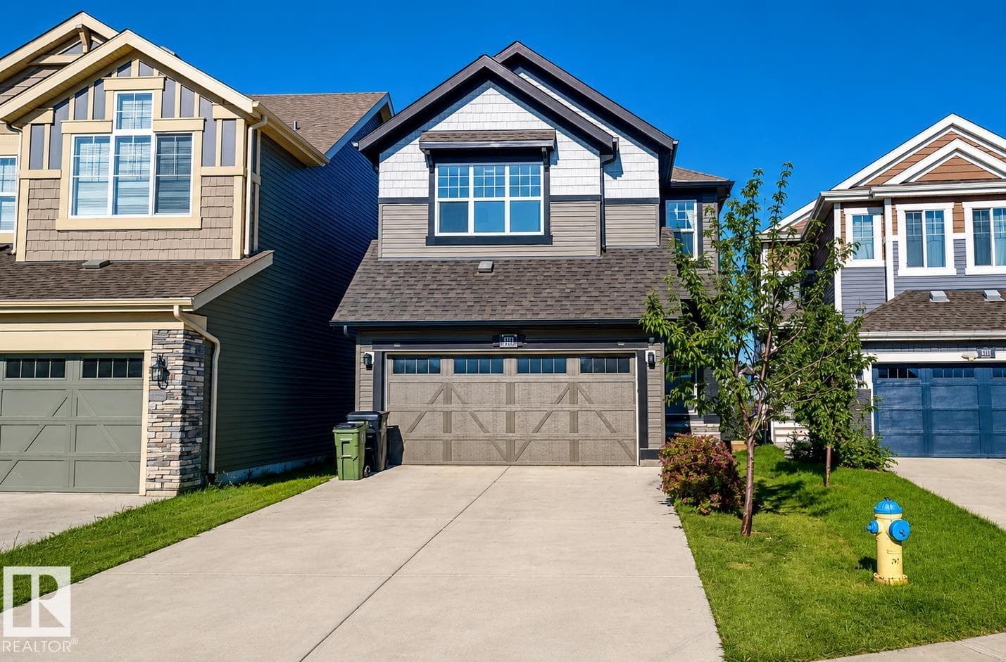 3805 CHERRY LO SW