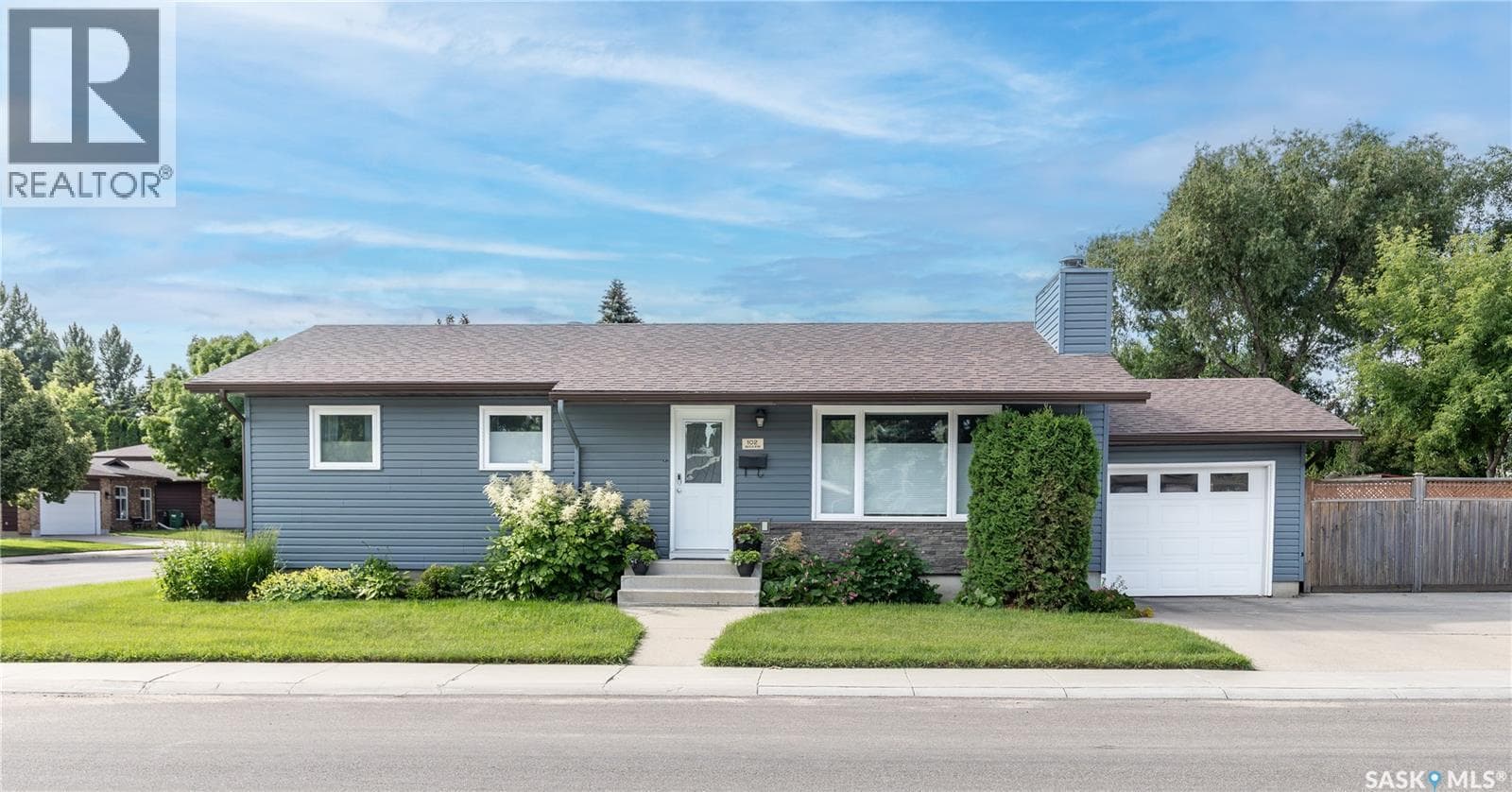 102 Wakaw CRESCENT