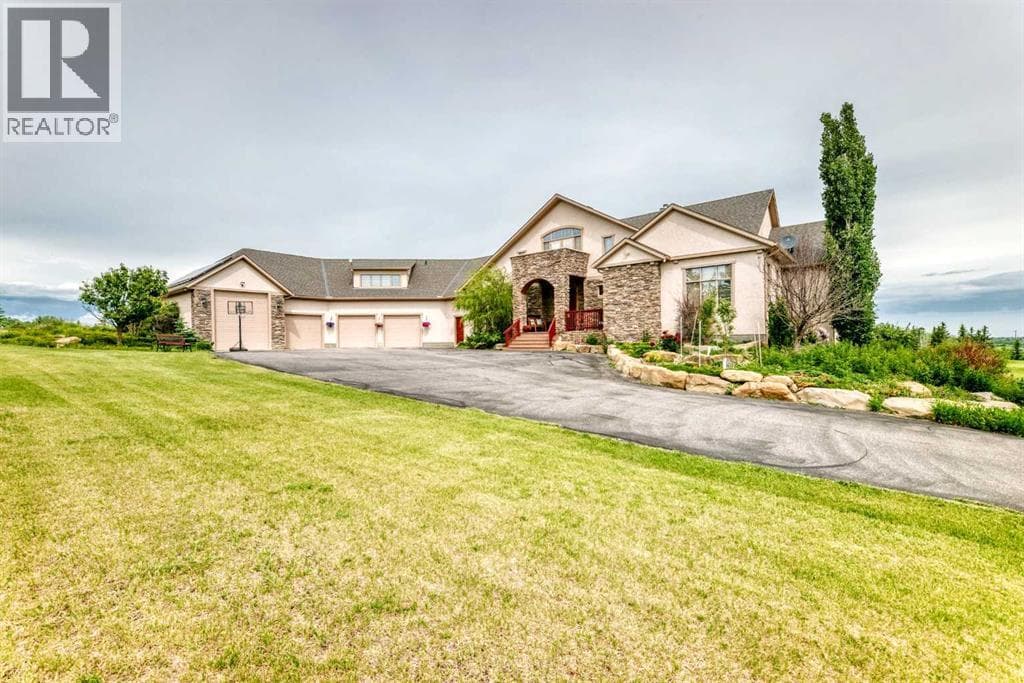 198029 SPRUCE MEADOWS Way