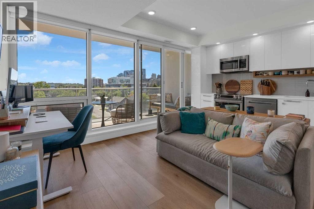 1608, 1234 5 Avenue NW — photo 5
