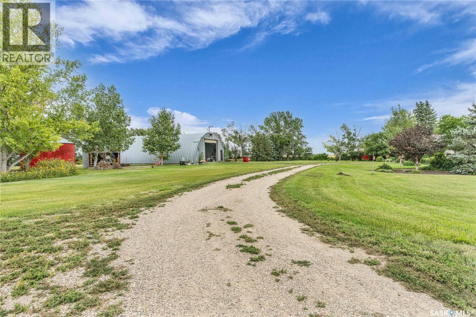 Purves Acreage — photo 2