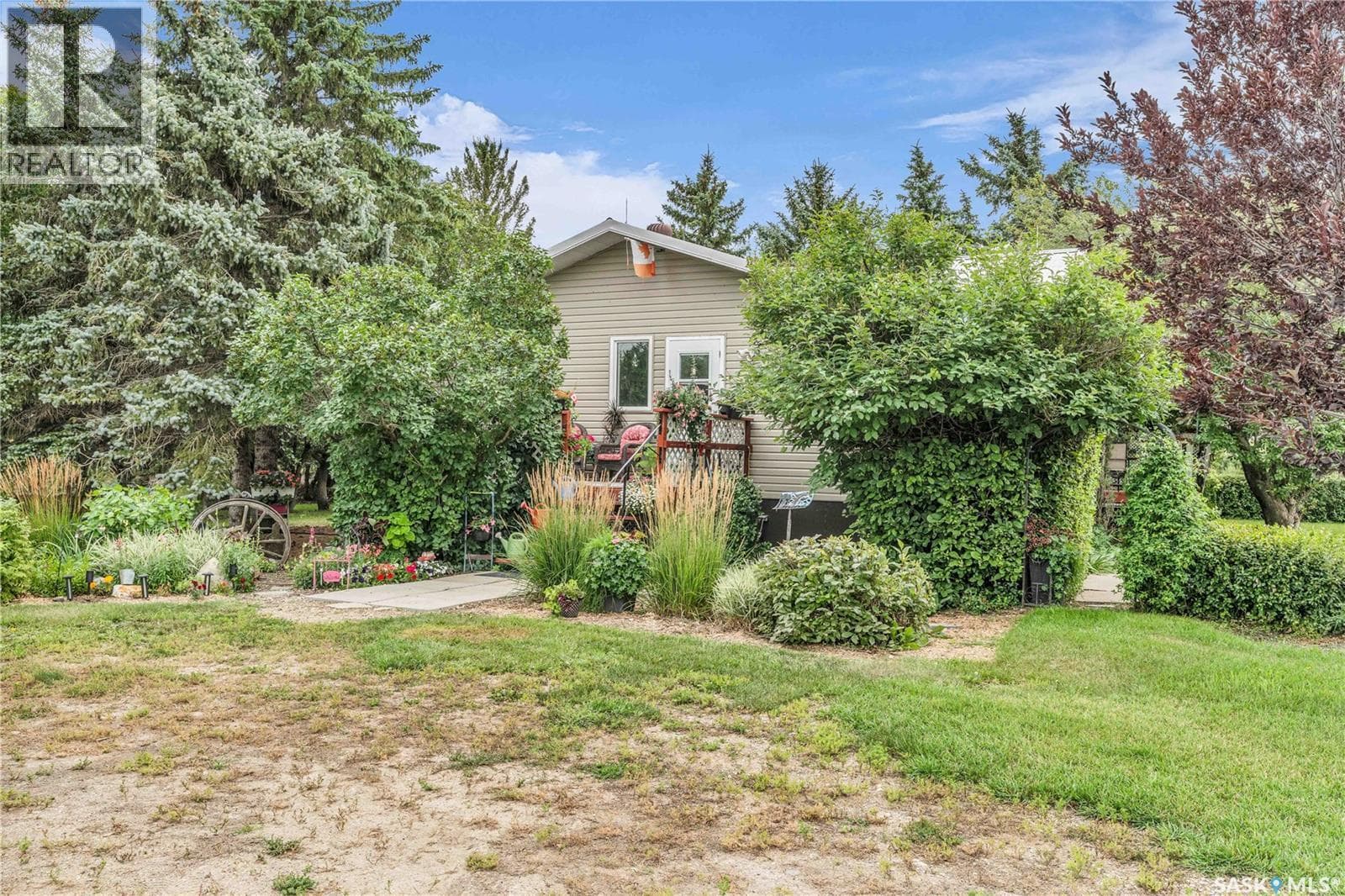 Purves Acreage — photo 4