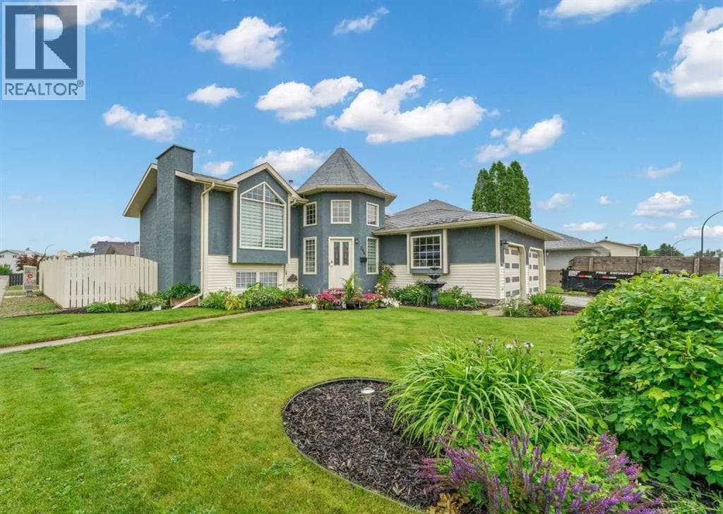 214 Shannon Drive SE
