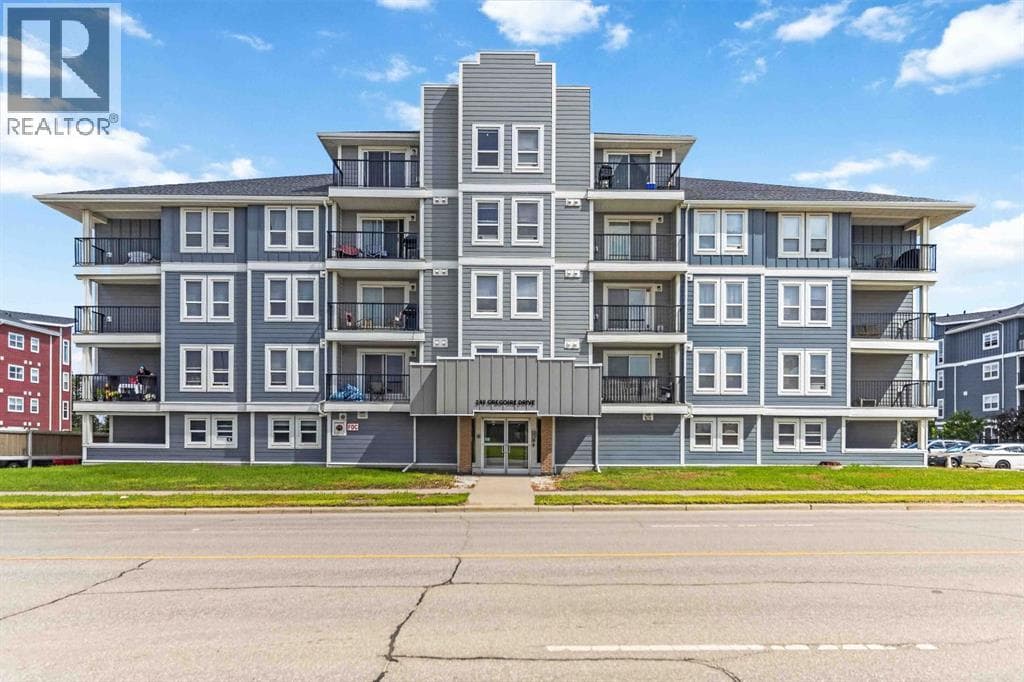 503, 249 Gregoire Drive