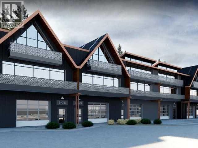 118A, 1 Industrial Place