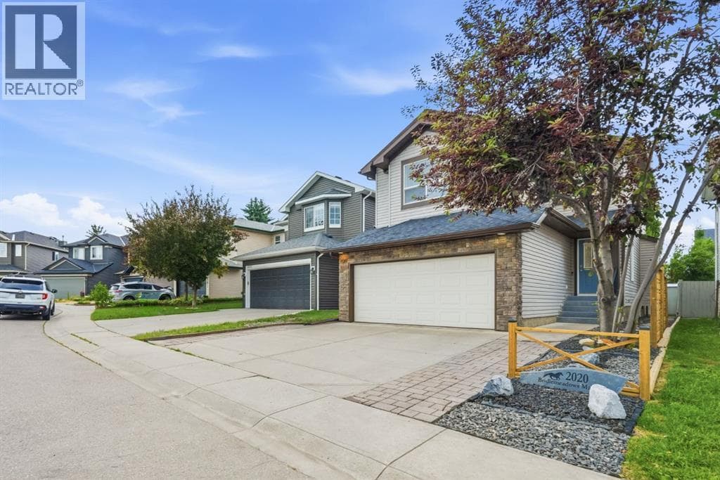 2020 Bridlemeadows Manor SW